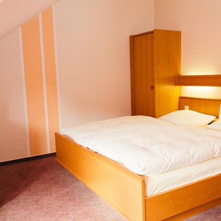 Hotel Daub Bremervörde Eksteriør bilde