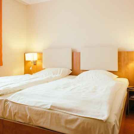 Hotel Daub Bremervörde Eksteriør bilde