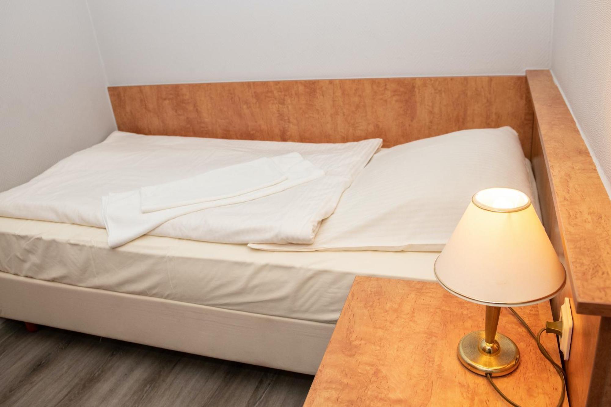 Hotel Daub Bremervörde Eksteriør bilde