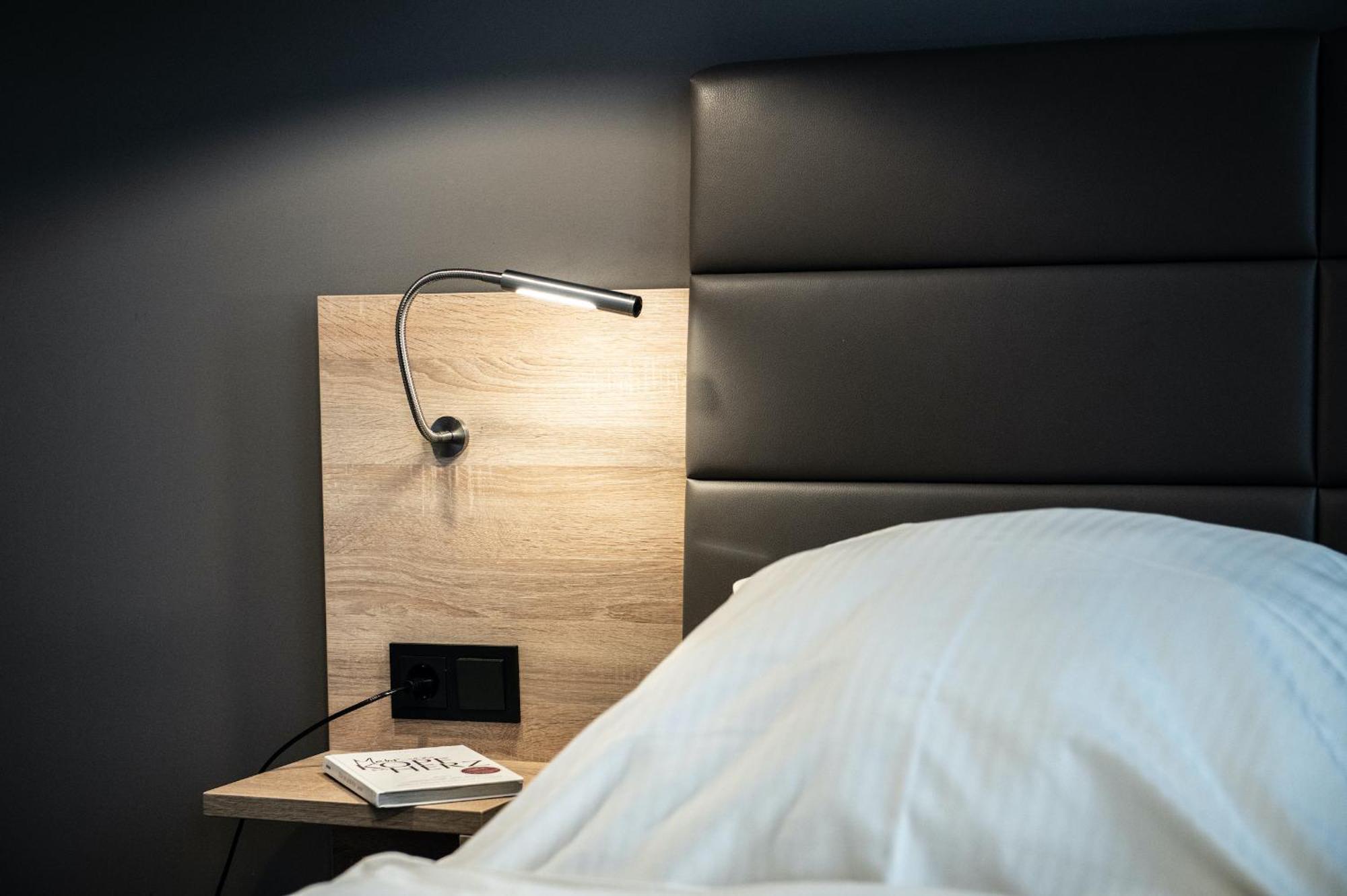 Hotel Daub Bremervörde Eksteriør bilde