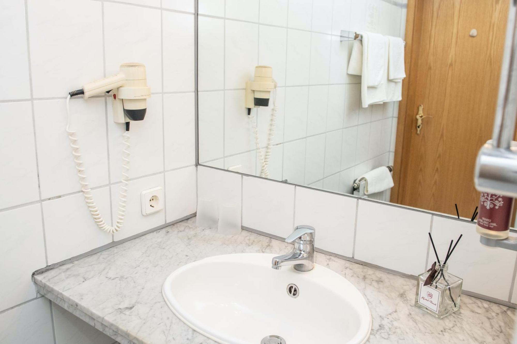 Hotel Daub Bremervörde Eksteriør bilde