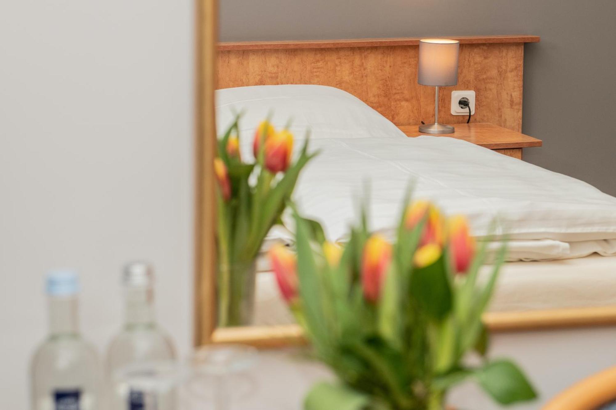 Hotel Daub Bremervörde Eksteriør bilde