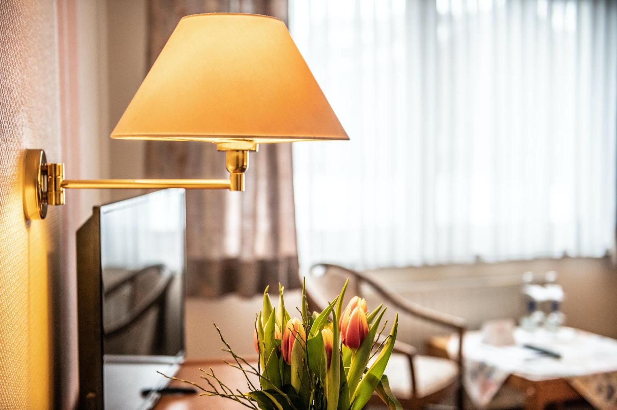 Hotel Daub Bremervörde Eksteriør bilde