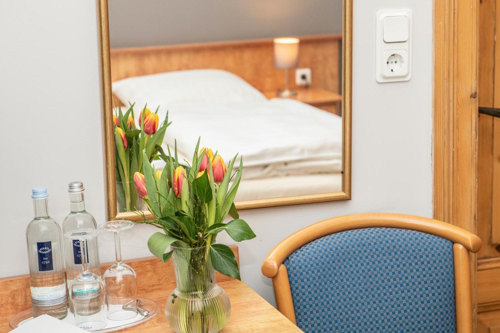 Hotel Daub Bremervörde Eksteriør bilde