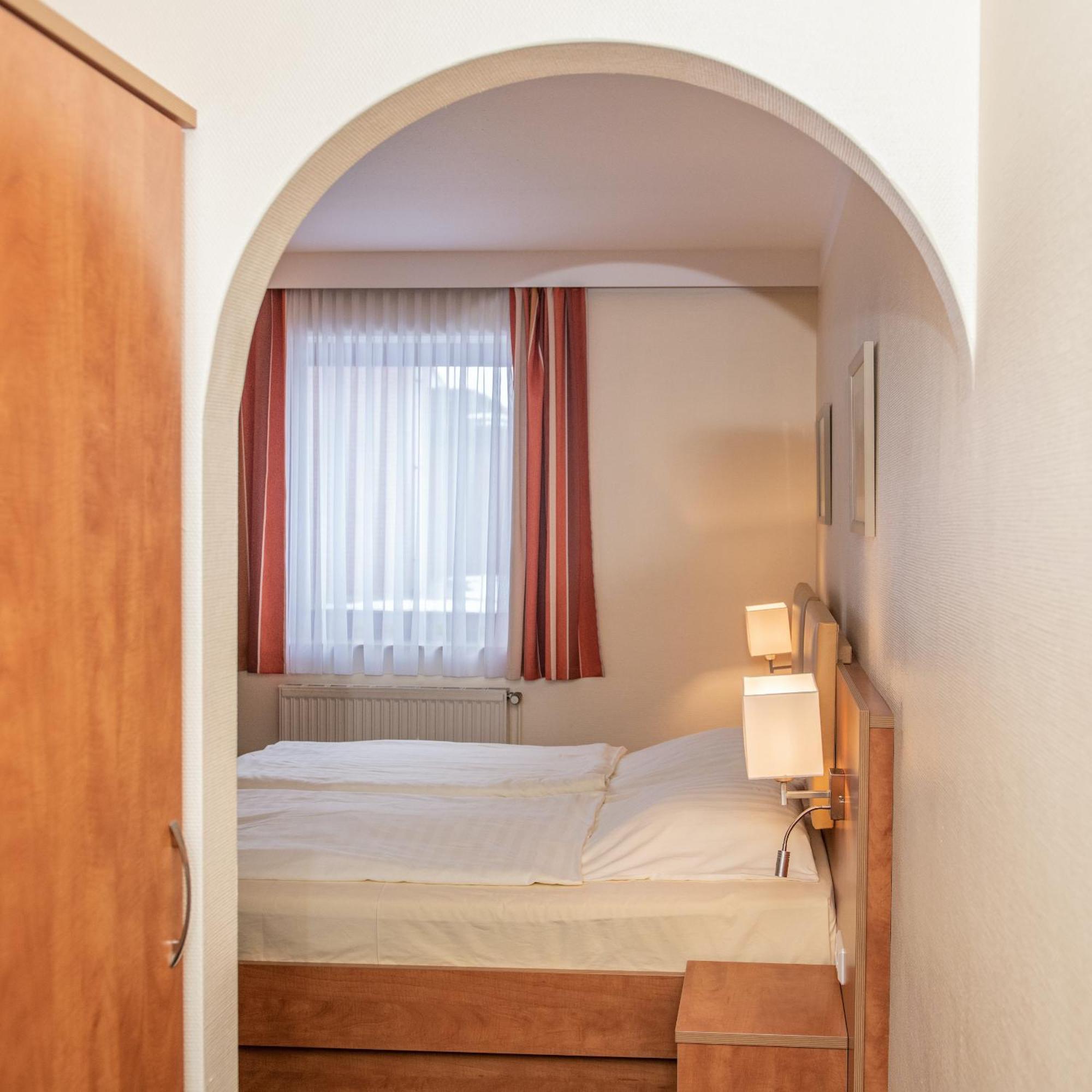 Hotel Daub Bremervörde Eksteriør bilde