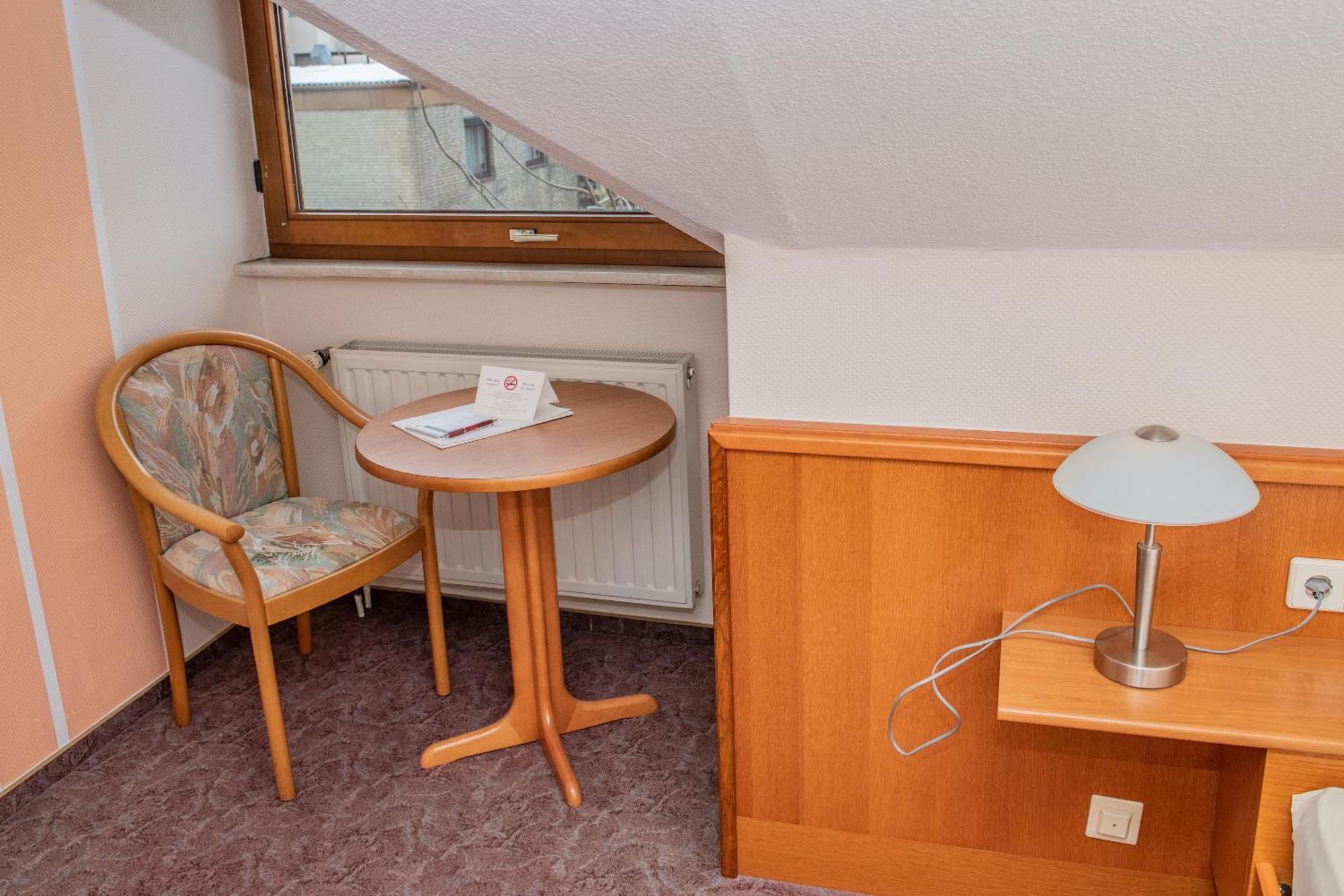 Hotel Daub Bremervörde Eksteriør bilde