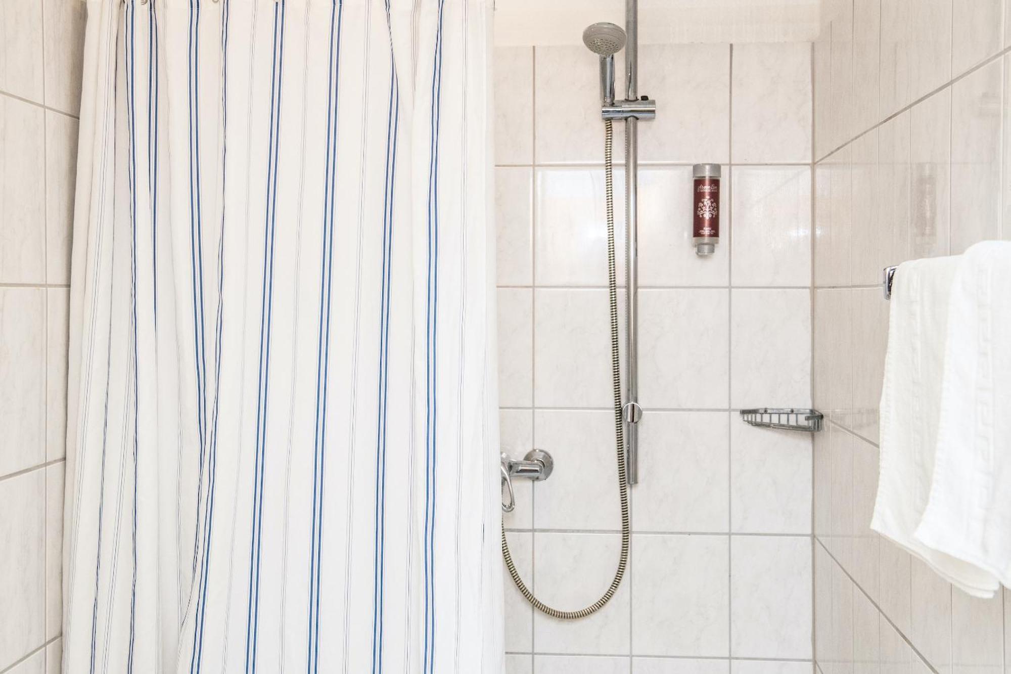 Hotel Daub Bremervörde Eksteriør bilde