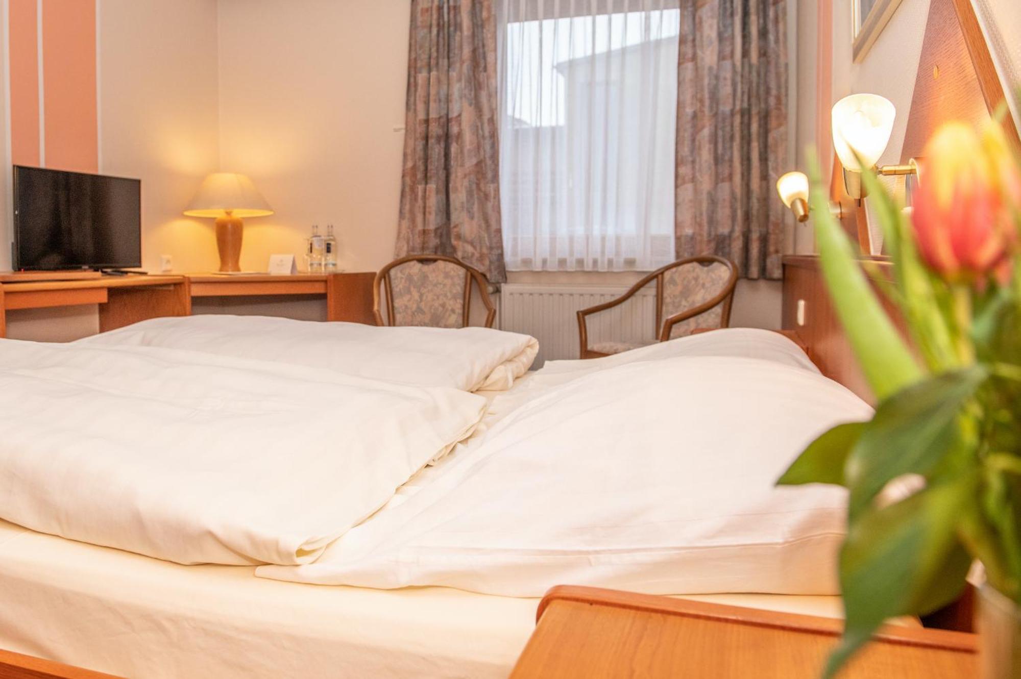 Hotel Daub Bremervörde Eksteriør bilde
