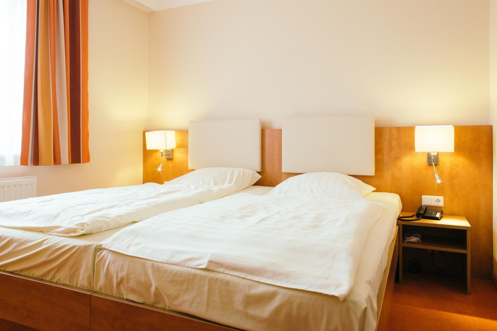 Hotel Daub Bremervörde Eksteriør bilde